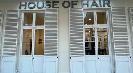 House of Hair slika 3