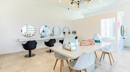 La Belle Hair and Beauty Spa