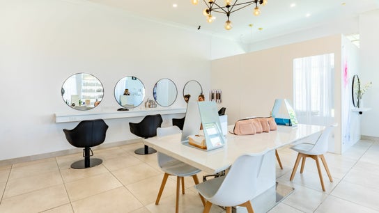 La Belle Hair and Beauty Spa