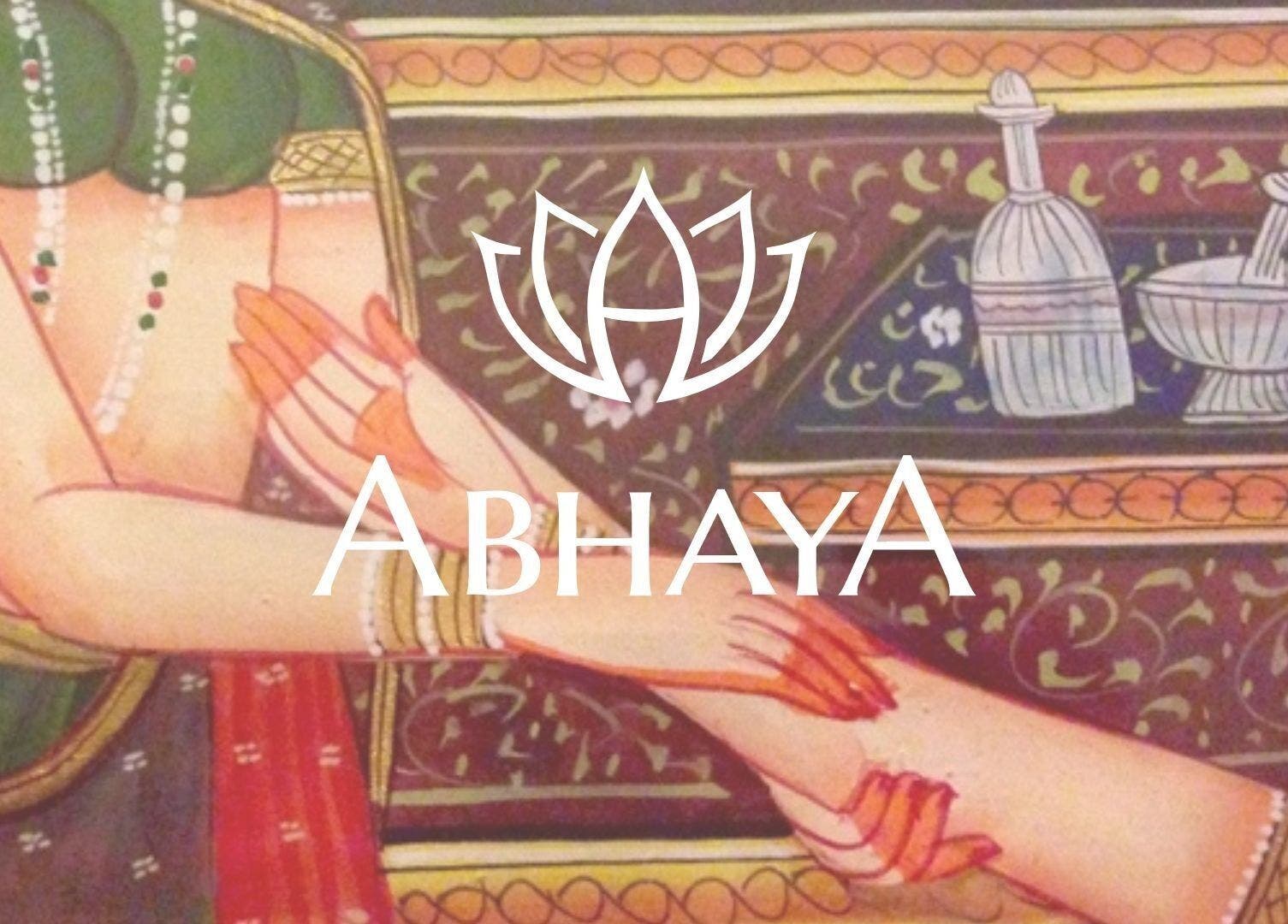 Arte de masaje en Abhaya Ayurveda, Buenos Aires, Ciudad Autónoma De Buenos Aires, AR.