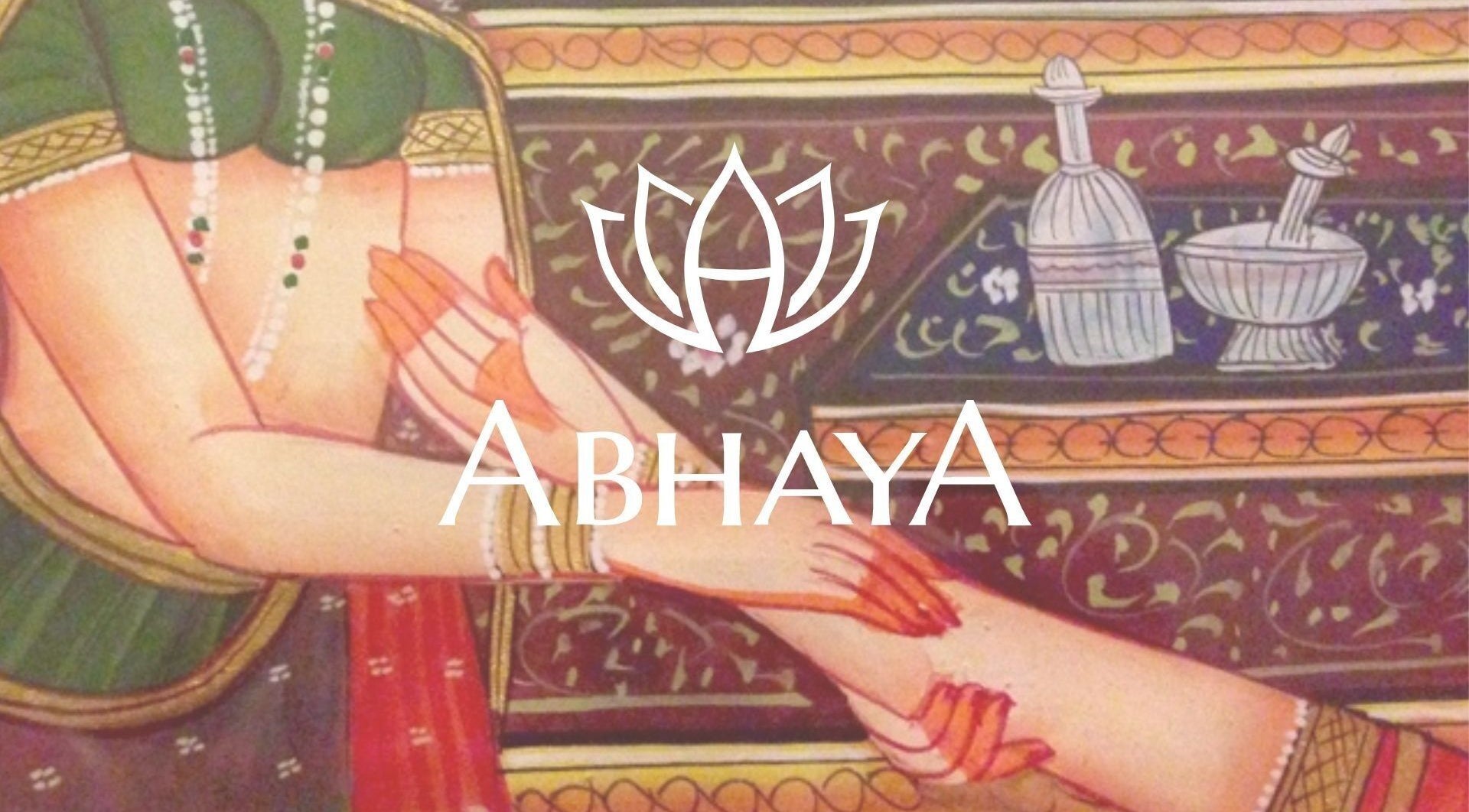 Arte ayurvédico en Abhaya Ayurveda, Buenos Aires, Ciudad Autónoma De Buenos Aires, AR.