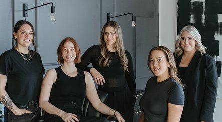 Jorgia Brows Penticton