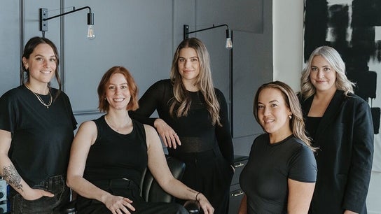 Jorgia Brows Penticton