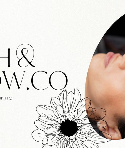 Lash and Brow Co imagem 2