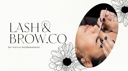 Lash and Brow Co