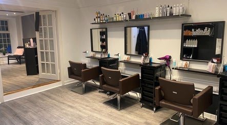 Glam Hair Boutique by Szilvia