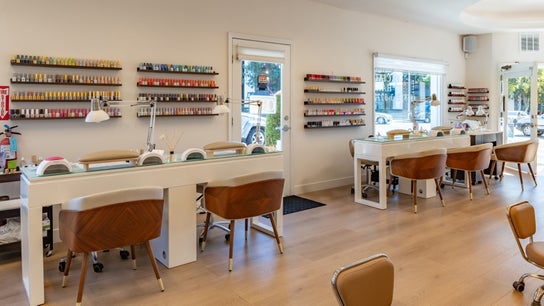 Powder Beauty Salon