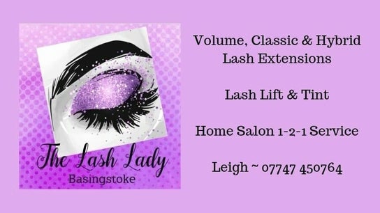 The Lash Lady