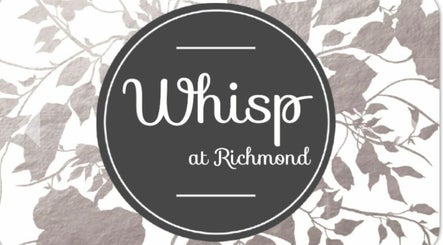Whisp at Richmond, bild 3