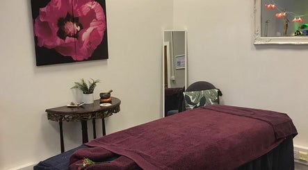 Shass Therapy Massage – kuva 3