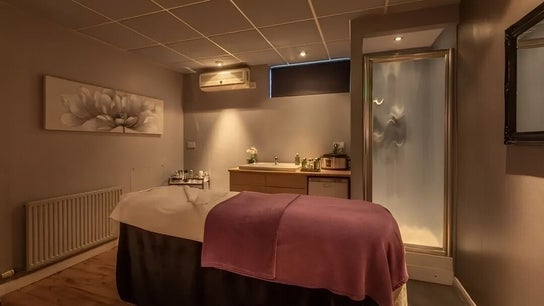 Shass Therapy Massage