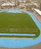Running Pista Atlética image 2