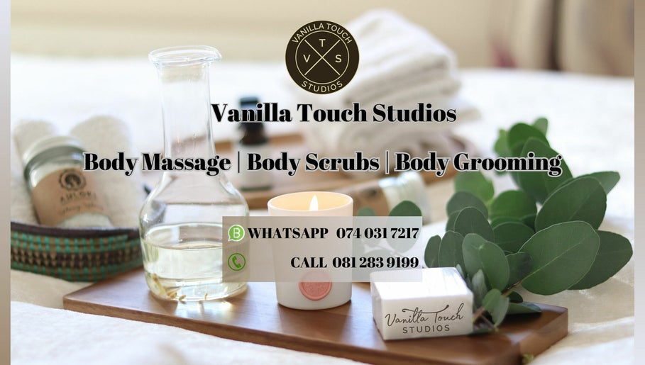 Vanilla Touch Studios Pty Ltd image 1
