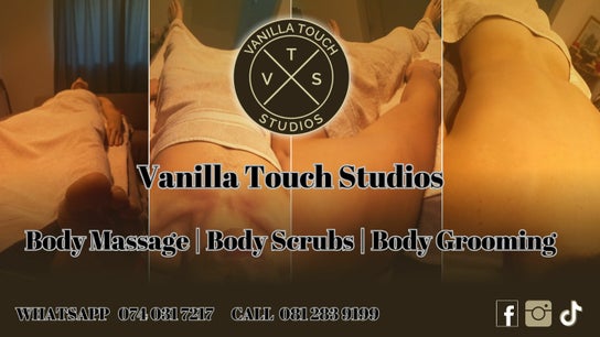 Vanilla Touch Studios - Edgemead Cape Town