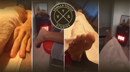 Vanilla Touch Studios - Edgemead Cape Town obrázek 2