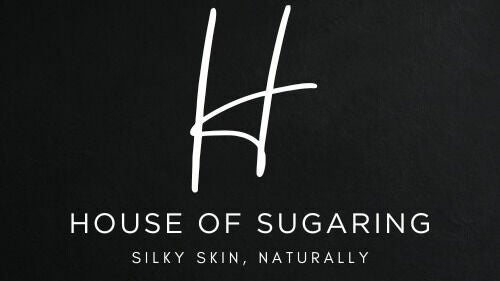 House of Sugaring by I Am Beauty