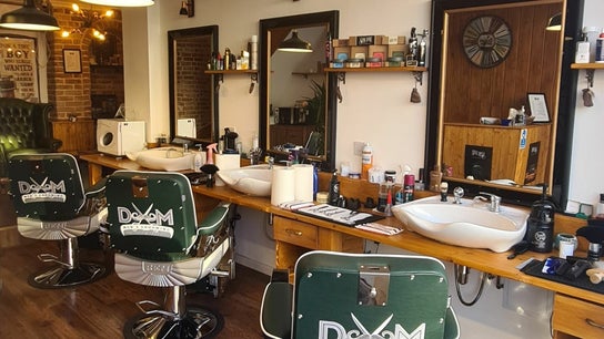 D&M Men's Grooming