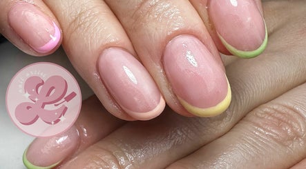 Leah Twigger Nails изображение 2