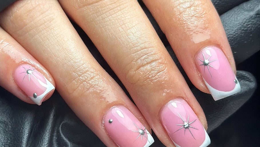 Leah Twigger Nails obrázek 1