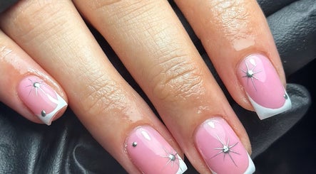 Leah Twigger Nails