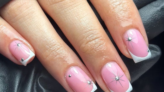 Leah Twigger Nails