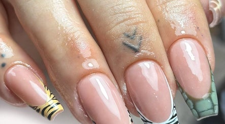 Leah Twigger Nails obrázek 3