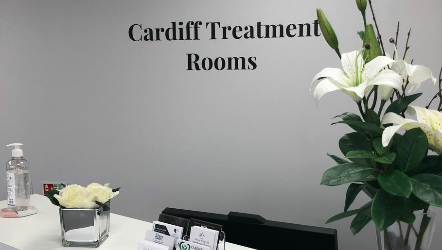 Love your smile Cardiff image 1