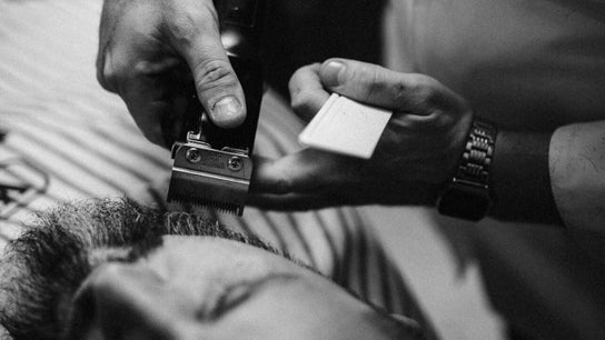 Vadym and More | Barber (Budapest)