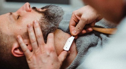 Vadym and more | Barber (Kiskőrös)
