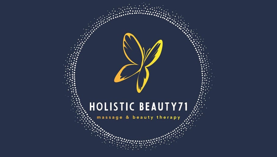 Holistic Beauty71, bilde 1