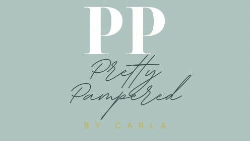 Pretty Pampered by Carla – obraz 1