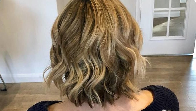 Kelly Gibson Hairdressing image 1