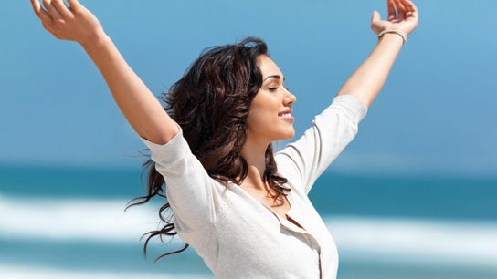 The Art of Healing at Serenity 
