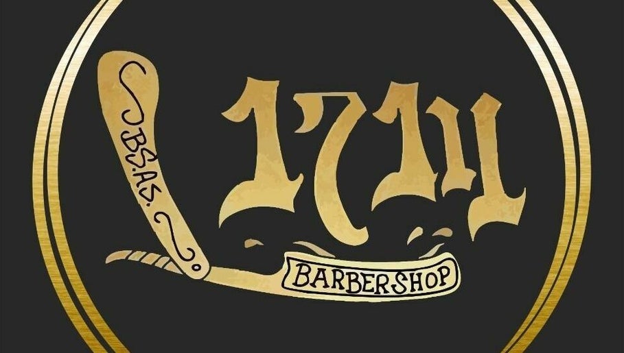 1714 Barber Shop image 1