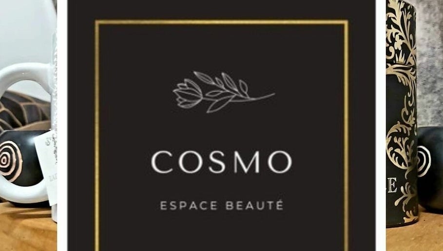 Espace Beauté Cosmo imaginea 1