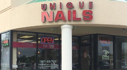 Unique Nails зображення 3