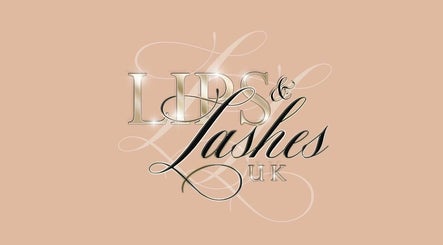 Lips & Lashes UK
