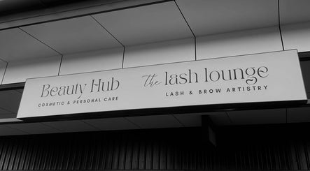 The Lash Lounge imagem 2