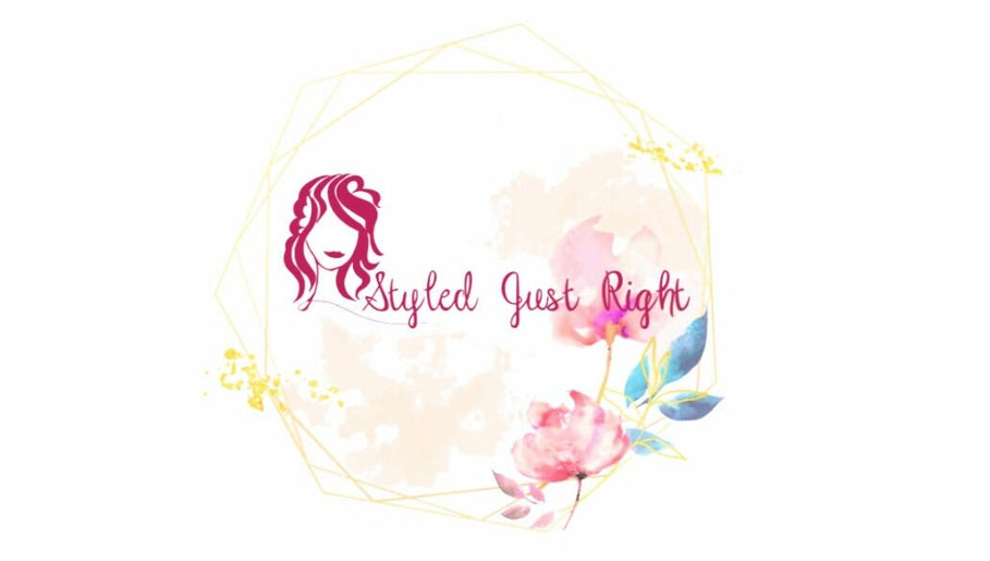 Styled Just Right Spa and Salon obrázek 1