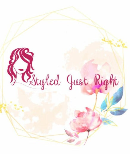 Styled Just Right Spa and Salon Bild 2