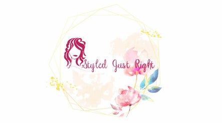Styled Just Right Spa and Salon