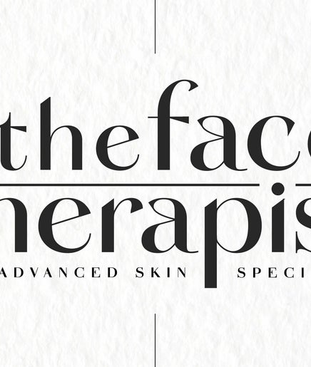 The Face Therapist зображення 2