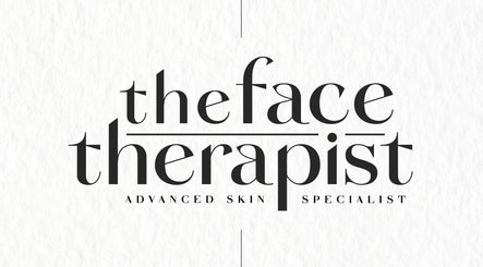 The Face Therapist