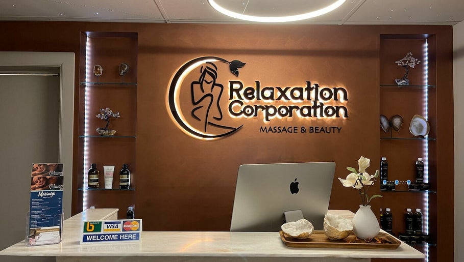 Relaxation Corporation - Sea World Resort изображение 1