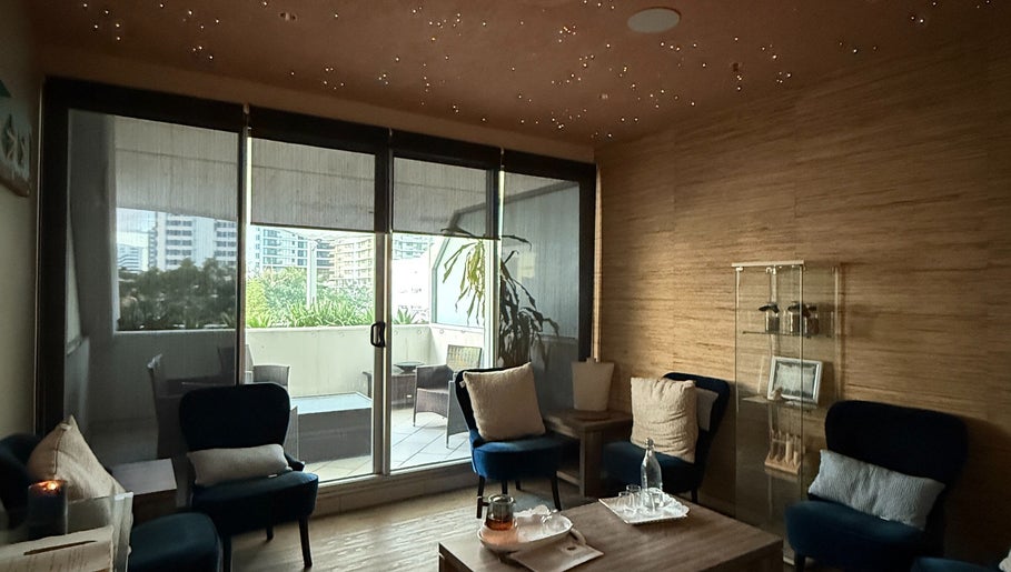 Ocean Day Spa, bilde 1
