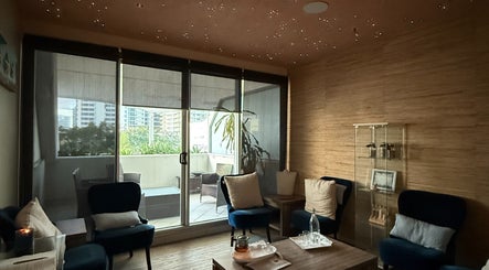 Ocean Day Spa