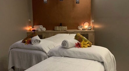 Relaxation Corporation - Sea World Resort