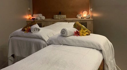 Relaxation Corporation - Sea World Resort