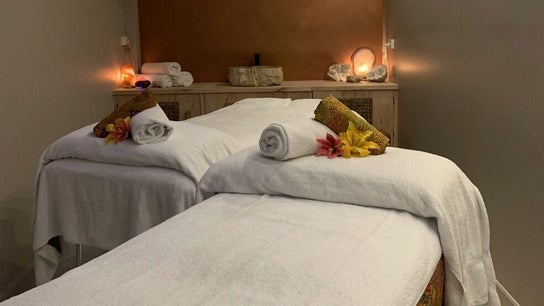 Relaxation Corporation - Sea World Resort