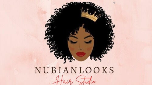 Nubian Looks By Tei